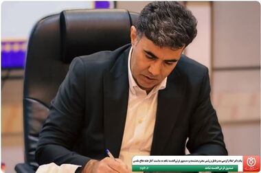 عملکرد صندوق قرض الحسنه شاهد سال ۱۴۰۴