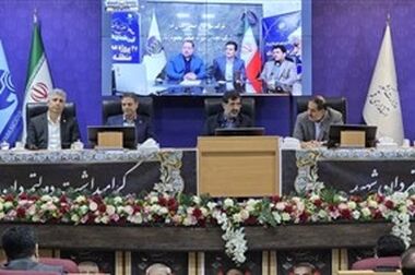 حرکت شتابان مخابرات ایران به سوی شبکه‌ای مشتری‌محور؛ رضایت مردم، حاصل نهایی همه اقدامات مخابرات است