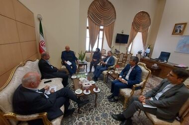 کانون جهانگردی از عبور پرچالش در عرصه بین‌الملل تا رونق گردشگری کمپ در ایران