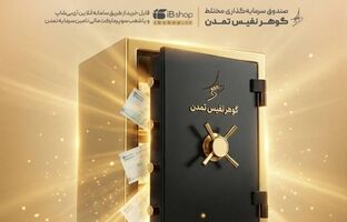 «گوهر نفیس تمدن» پربازده‌ترین صندوق مختلط سال ۱۴۰۴ شد