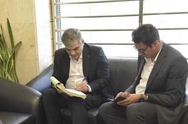 طرح بخشودگی جرایم دیرکرد در بانک قرض‌الحسنه مهر ایران تمدید شد
