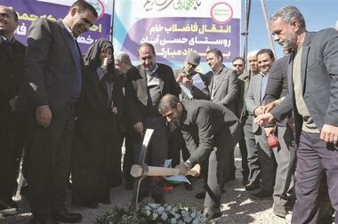 تقویت فرهنگ خانواده‌ها موثر در تقویت جریان صنعت است؛ فولاد مبارکه در مسیر درست حرکت می‌کند