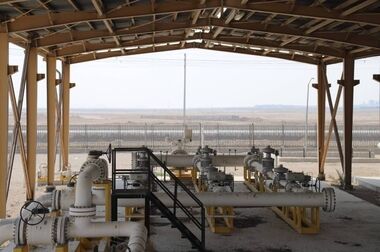 بازدید معاون وزیر صمت، نماینده خواف و رشتخوار و اعضای کمیسیون صنایع مجلس از ایستگاه راه‌آهن شمتیغ
