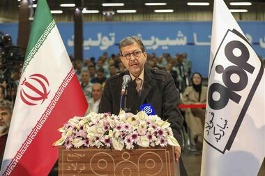 فراهم‌سازی زمینه رشد پایدار و ایجاد بیشترین ارزش افزوده برای شرکت‌های زیرمجموعه گروه فولاد مبارکه