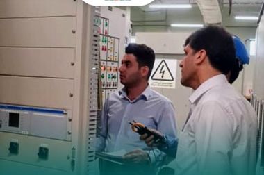 کسب مقام نخست گروه انرژی در همایش IMI100 توسط مبین انرژی خلیج فارس