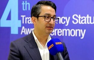 شفافیت یکی از ستون‌های بورس است