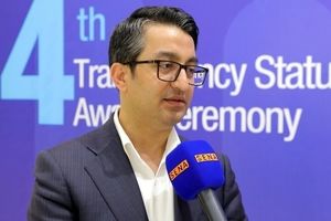 شفافیت یکی از ستون‌های بورس است