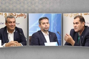 پرداخت بیش از 448هزار میلیارد ریال تسهیلات به بخش‌های مختلف اقتصادی
