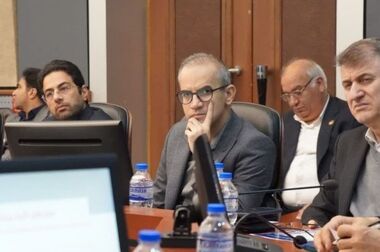 حضور قدرتمند و هدفمند پتروشیمی خوزستان( ویدئو)