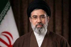 اعلام بیعت مدیران و کارکنان شرکت‌‌های هلدینگ توسعه معادن و فلزات(ومعادن) با رهبر معظم انقلاب اسلامی