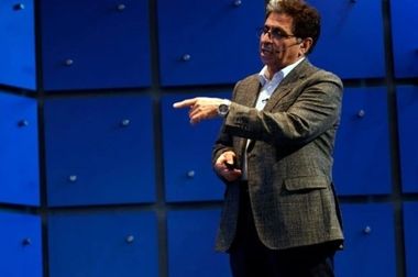 ویدئو :  مدیرعامل شستا: نظارت بر چگونگی رقابت و تخصیص منابع به موتورهای رشد و مزیت قابلیت نسبت به سابقه شرکت
