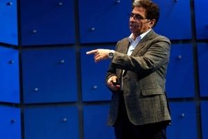 تأکید مدیرعامل شستا بر ضرورت «نوآوری مبتنی بر طراحی» در حکمرانی شرکتی هلدینگ‌ها