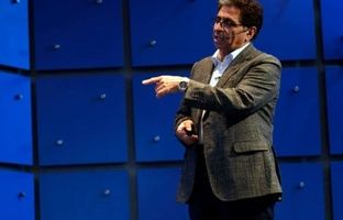 تأکید مدیرعامل شستا بر ضرورت «نوآوری مبتنی بر طراحی» در حکمرانی شرکتی هلدینگ‌ها