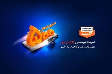برگزاری مسابقه نوروزی توسط کانون جوانه های بانک ملی ایران
