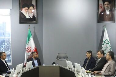 ۸۰ کیلومتر آبرسانی بوستان جنگلی سرخه حصار انجام شد