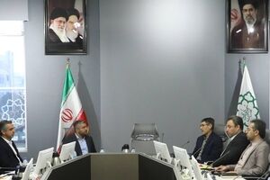  مدیریت هوشمندانه شهرداری تهران در جنگ، الگویی ماندگار از خدمت‌رسانی است