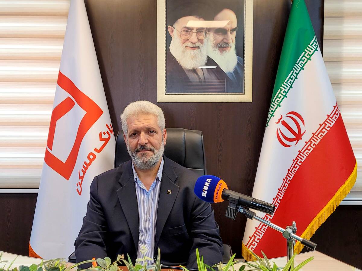 سرمایه‌گذاری ۴۲ هزار میلیارد ریالی بانک مسکن آذربایجان غربی برای تولید مسکن ملی/ تاکید بر تسریع تحویل پروژه های نهضت ملی استان به متقاضیان