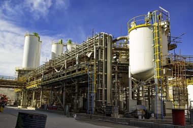 اجرای بیش از ۲۰۰ پروژه تحقیقاتی در مجتمع مس سرچشمه