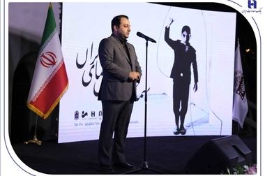 بانک صادرات ایران با تقدیم 96 شهید نماد ایستادگی در کنار مردم است / آغاز افتخارآمیز تدوین تاریخ شفاهی شهدای بانک صادرات ایران