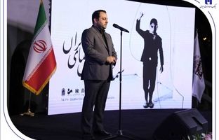 بانک صادرات ایران، حامی نهمین جشن عکاسان سینمای ایران/ محسن سیفی: اقتصاد بدون فرهنگ پایدار نیست