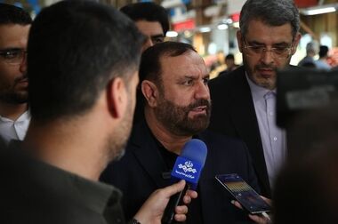 فعالیت مراکز عرضه دام در روز عرفه از ۹ صبح تا ۱۹ / افتتاح چهار بازار میوه و تره‌بار پس از عید قربان 