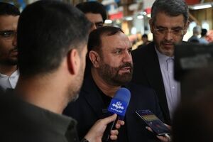 قدردانی از زحمات سازمان میادین میوه و تره‌بار در تامین مایحتاج شهروندان تهرانی