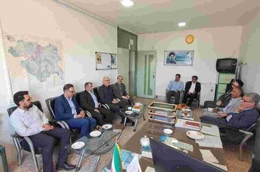تأکید بر اجرای مصوبات وزیر صمت برای ساخت کارخانه و اشتغال‌زایی در آبدانان
