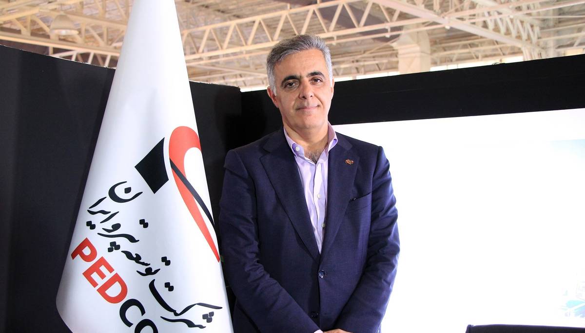 تامین موتورهای حفاری با قیمت تمام شده بیشتر/ حذف تحریم کمک زیادی به صنعت حفاری می‎کند