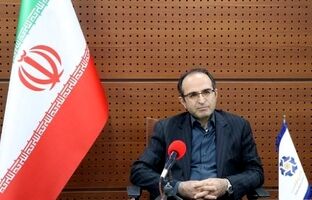 پروژه کلاف سرمد ابرکوه به بهره برداری رسید/ کمبود نقدینگی مشکل همه شرکت های زیرمجموعه