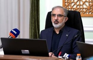 «نهضت ملی مسکن» پیشران اقتصاد مقاومتی و یک هدف راهبردی است/ تعهد بانک مسکن به تحقق شعار سال ۱۴۰۵