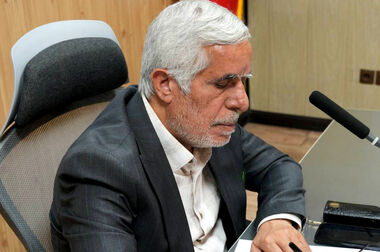 اجرای برداشت دو میلیون کیلومتر خطی ژئوفیزیک هوایی در سال ۱۴۰۵/ توانمندسازی بخش خصوصی در دستور کار سازمان زمین‌شناسی و اکتشافات معدنی