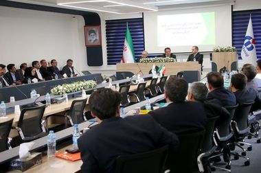 تأکید بیمه دانا بر تداوم همکاری‌های راهبردی در دیدار با بیمه‌گذاران خوزستان