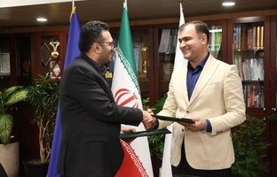 هم‌افزایی بیمه البرز و معاونت علمی ریاست جمهوری برای حمایت از نوآوران