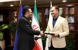 هم‌افزایی بیمه البرز و معاونت علمی ریاست جمهوری برای حمایت از نوآوران