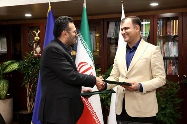 تأکید مدیرعامل بیمه البرز بر نوآوری در بازاریابی و عبور از رویکردهای سنتی فروش