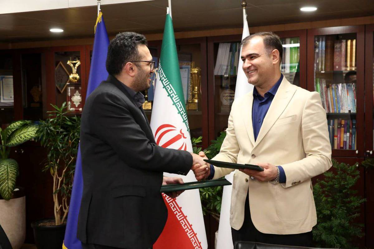 هم‌افزایی بیمه البرز و معاونت علمی ریاست جمهوری برای حمایت از نوآوران