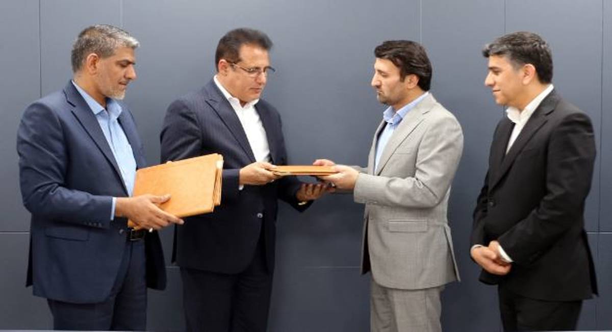 تداوم همکاری بیمه دانا و وزارت آموزش‌وپرورش برای چهارمین سال متوالی