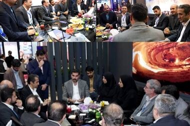 پیشرفت فاز نخست پروژه انتقال آب دریای عمان به اصفهان به ۹۰ درصد رسید/ برنامه افتتاح فاز نخست در سال جاری