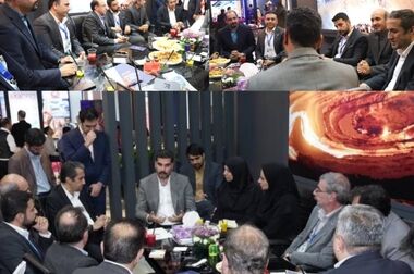 پیشرفت فاز نخست پروژه انتقال آب دریای عمان به اصفهان به ۹۰ درصد رسید/ برنامه افتتاح فاز نخست در سال جاری