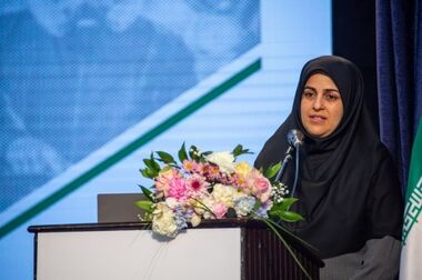 تاکید آقاجانلو بر تولید ایمن بدون حادثه و کاهش آلاینده ها