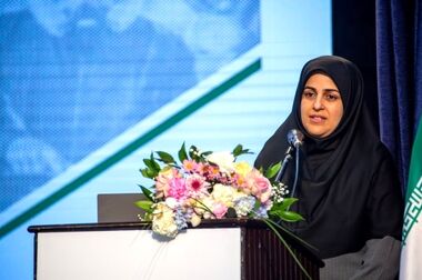 حضور رئیس‌جمهور و وزیر صمت در غرفه‌های ایمیدرو و ایریتک در نمایشگاه اوراسیا ۲۰۲۵