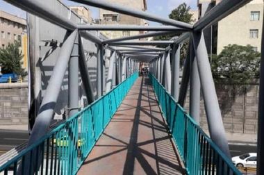 تکمیل نوسازی ساختمان اساتید سرو تا ۱۰ ماه آینده