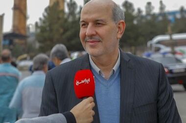 اولویت فولاد مبارکه، ایجاد آرامش در بازار فولاد است