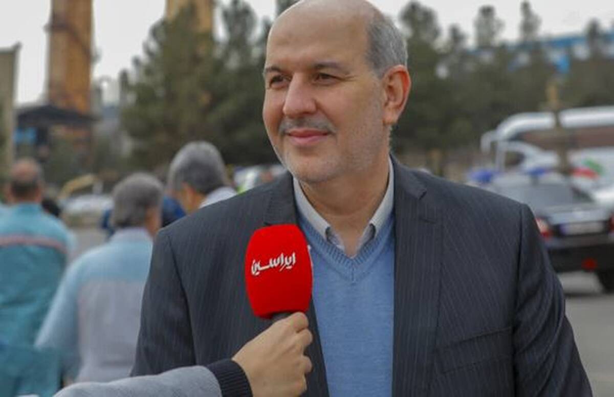 توان دانش‌بنیان‌ها؛ محور بازسازی فولاد