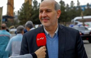 توان دانش‌بنیان‌ها؛ محور بازسازی فولاد