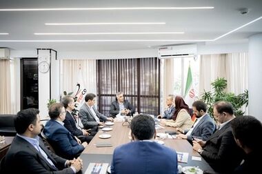 پتروایران از توسعه میادین غرب کشور تا خرید ۱۲ دکل حفاری / ناوگان حفاری کشور متحول می‌شود
