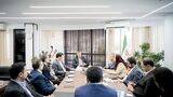 تقویت همکاری‌های گروه توسعه پترو ایران و بانک گردشگری در مسیر تأمین مالی پروژه‌های توسعه‌ای