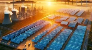 ۳۹۳۷ مگاوات نیروگاه خودتأمین صنایع در دست احداث است