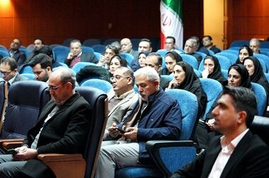 سعیدی: با حضور زنان در عرصه مدیریت نوآوری ارتقا پیدا می‌کند