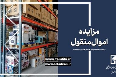 مدیرعامل اموال تملیکی با دادستان دیوان محاسبات دیدار کرد